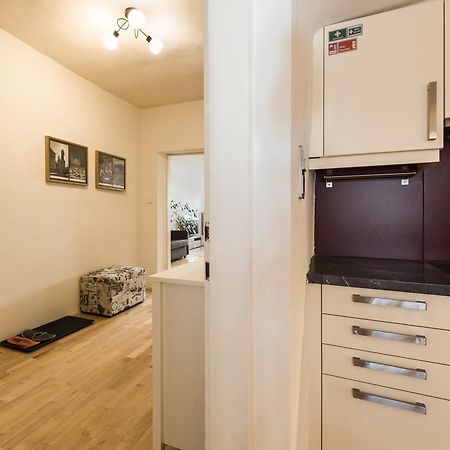 Next2Mozart-Apartment Salzburg Eksteriør billede