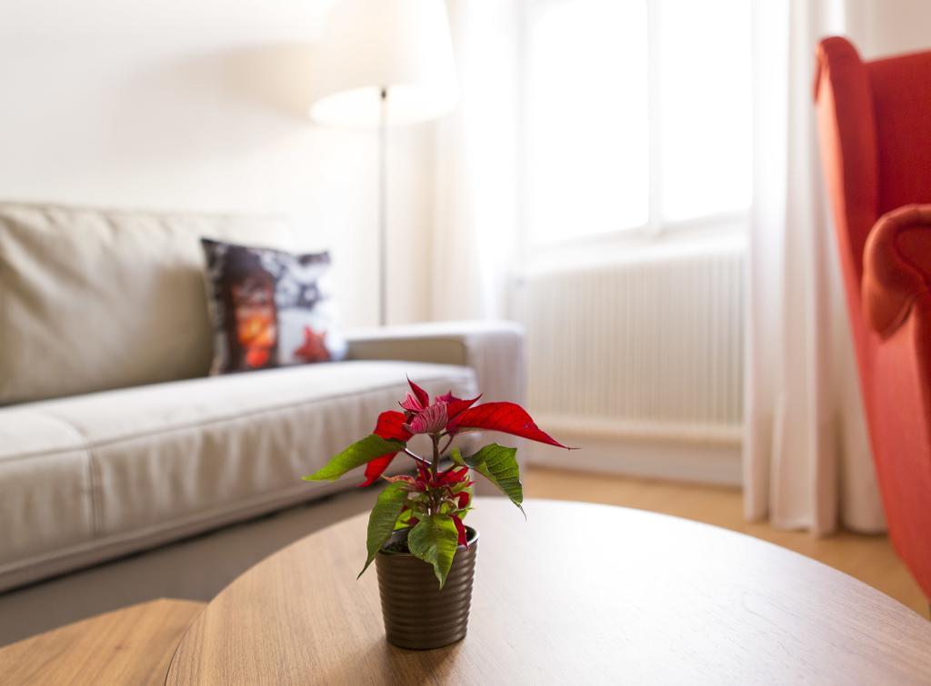 Next2Mozart-Apartment Salzburg Eksteriør billede