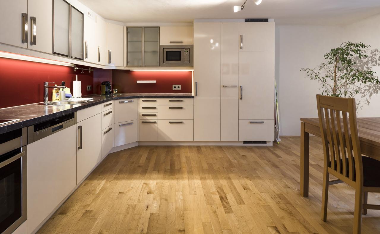 Next2Mozart-Apartment Salzburg Eksteriør billede